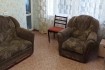 2этаж,окна металлопласт, лоджия, мебель встроенная и кухня, сантехник фото № 3
