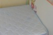 Продам кровать с матрацем(Фирма Стандарт)- Мандаринка, эта мебель в р фото № 2