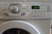 Продам стиральную машину LG WD80154N в отличном состоянии, загрузка 5 фото № 1