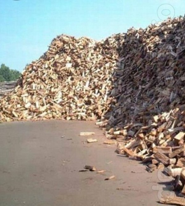Лесхоз реализует дрова твердых пород. Чурки - 25, 35, 70, 100 см и ко