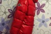 Шикарная, модная, теплая удлиненная куртка- пальто Valentain ( VLNT)  фото № 3