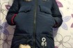 Зимняя куртка на овчине, на девочку 10-13 лет, выдерживает до минус 2 фото № 2