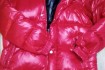 Шикарная, модная, теплая удлиненная куртка- пальто Valentain ( VLNT)  фото № 2