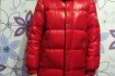 Шикарная, модная, теплая удлиненная куртка- пальто Valentain ( VLNT)  фото № 4