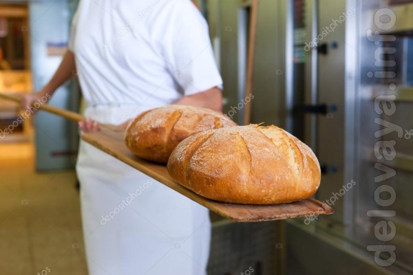 в дружный коллектив требуется пекарь хлебо-булочных изделий с опытом 