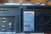 Продам видеомагнитофон Kansai KN 5000, производства Японии в исправно фото № 1