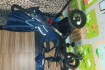 Описание
Продам детский трёхколёсный велосипед Crosser Т350. В исполь фото № 3