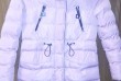 Куртка, пальто Grace (оригинал) тёплое с капюшоном для девочки 9 - 12