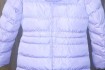 Куртка, пальто Grace (оригинал) тёплое с капюшоном для девочки 9 - 12 фото № 2