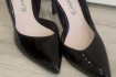 Продам туфли фирмы BRAVO MODA 38 размер.Высота каблука 9см.Обувались  фото № 3