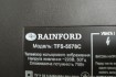 Продам телевизор Rainford недорого, 600 грн был в ремонте ( конденсат фото № 1