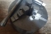 Токарный патрон диаметром 160 мм, новый с прями кулачками (новыми ) и фото № 2