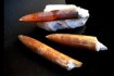 Продам окаменелости морского моллюска белемнит (чертов палец), исполь фото № 3