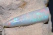 Продам окаменелости морского моллюска белемнит (чертов палец), исполь фото № 4