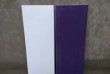 Керамическая плитка белая 20х50 и фиолетовая 20х50 остатки по13штук 3