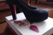 Продам женскую обувь в хорошем состоянии. 39 р идёт на 38р тел 050102 фото № 2