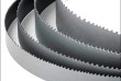 Компанія 'Донпрайм ЛТД' пропонує купити стрічкове полотно по металу д