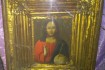 Продам очень старую икону Иисус. Написана маслом.Цена 2000. Детали по фото № 2