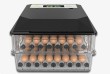 Автоматический инкубатор Птаха 24, 64, 128 яйца с роликовой системой
