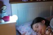 Светодиодная подвесная лампочка на шнурке LED Hange Lampe
Стильная и  фото № 4