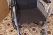 Инвалидная коляска. фото № 1