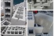 Блоки з відсіву – різноманіття будівельного матеріалу за привабливою 