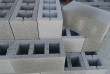 Продам вібропресовані блоки різних розмірів та конфігурацій. До склад