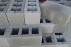 Продам вібропресовані блоки різних розмірів та конфігурацій. До склад фото № 1