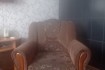 Продам мягкий уголок в хорошем состоянии + кресло. Обращятся по номер фото № 2