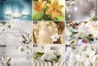 Фотообои с Цветами | Купить 3D Обои в Украине