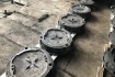 Литейный завод «МетЭкспорт» изготавливает запасные части для котлов,  фото № 1