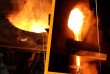Компания МетЭкспорт выполняет литье чугуна, стали (в том числе нержав