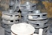 Компания МетЭкспорт выполняет литье чугуна, стали (в том числе нержав фото № 4