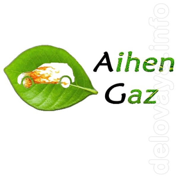 Компанія 'Айхен Газ' займається переобладнанням автомобілів на Водень