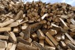 Готуйтеся до зими Купуйте дрова. В наявності рубані дрова твердих пор