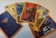 Колоды Оракула Symbolon Симболон большие с подписями без коробки