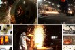 Ми здійснюємо сталеве, чавунне лиття виробів будь-якого призначення з