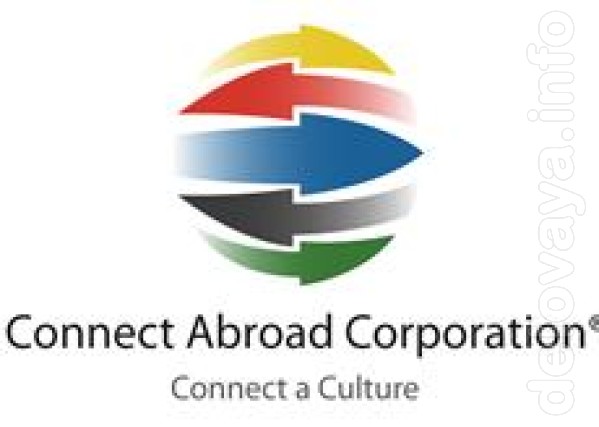 Connect Abroad Corporation організовує програми культурного обміну за