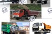 Гидроцилиндры на автомобиль Камаз, Зил, Маз, Газ, ПТС  изготовленные  фото № 2