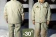 Військовий зимовий костюм ECWCS Gen III Level 7 Аналог
Зимова британс