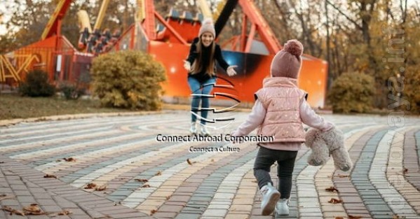 Connect Abroad Corporation пропонує програму культурного обміну au pa