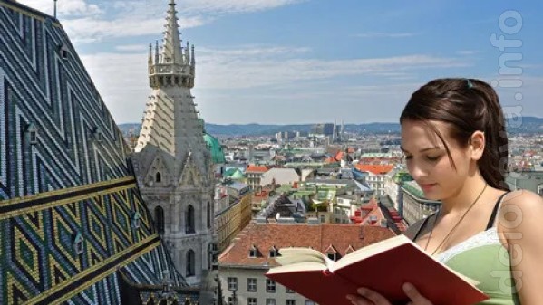 Вища освіта в Австрії характеризується високим рівнем академічного ст