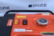 Електрогенератор Unicraft PG-E 40 SRA — це надійне та потужне обладна фото № 3