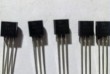 Предлогаем Транзистор 2N4401 Товар отпускается оптовой и мелкооптовой
