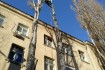 Спиливание деревьев любой сложности по всей Одессе и многим пригорода фото № 2