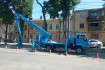 Предлагаем в аренду маневренную и компактную коленчато-телескопическу фото № 4