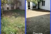Как для себя, уберем Ваш участок, территорию, гараж,
подвал,вывезем в фото № 2