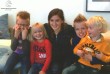 Робота з дітьми в Нідерландах (Au pair)