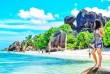 Сейшельські острови - це райський куточок, де розкіш тропічних пляжів