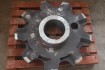 Ливарний завод МетЕкспорт виробляє чавунне та сталеве лиття на замовл фото № 1